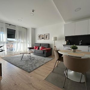 Appartement met een Slaapkamer